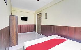Mahaveer Residency 3*